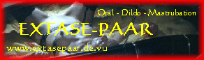 Extasepaar