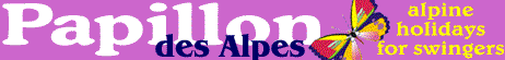 Papillondesalpes