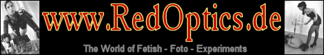 The World of Fetish