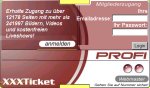 XXXTICKET